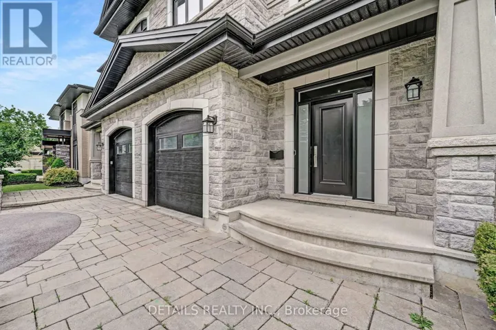 71 ELEANOR DRIVE, Ottawa, Ontario K2E6A1