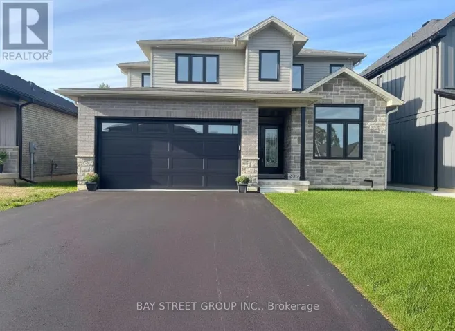 4229 MANSON LANE, Lincoln (Beamsville), Ontario L0R1G0