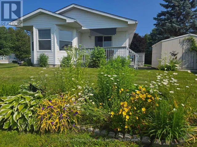4 ST. JAMES PLACE, Wasaga Beach, Ontario L9Z3A8