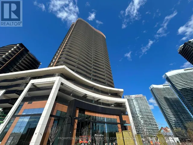 339 - 68 ESTHER SHINER BOULEVARD, Toronto (Bayview Village), Ontario M2K0J6