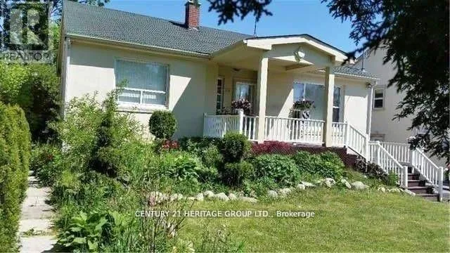 LOWER L - 70 WOODWARD AVENUE, Markham (Grandview), Ontario L3T1E7