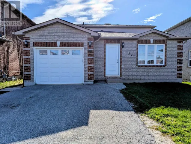UPPER - 152 MADELAINE DRIVE, Barrie (Painswick South), Ontario L4N0N1