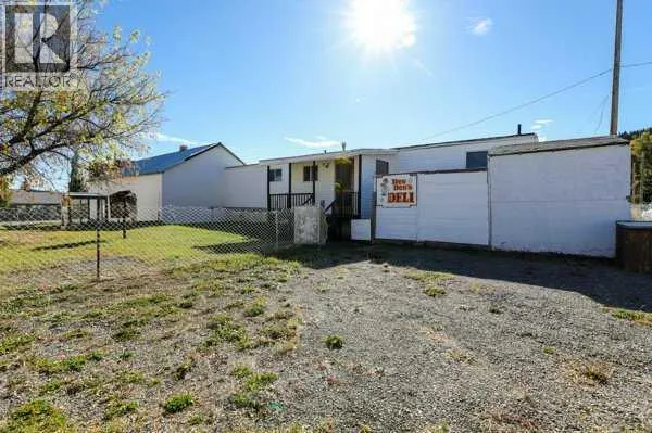 22720, 22718 8 Avenue, Hillcrest, Alberta T0K1C0