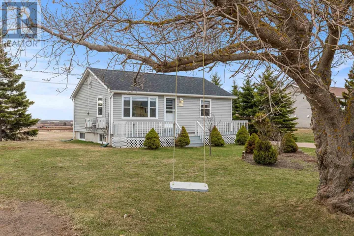 217 North Drive, Summerside, Prince Edward Island C1N4E7