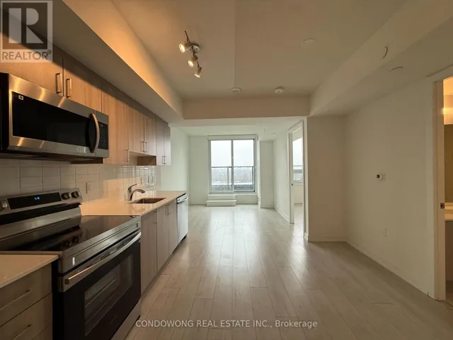 810 - 556 MARLEE AVENUE, Toronto (Yorkdale-Glen Park), Ontario M6B0B1