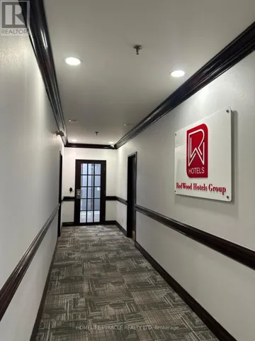 300 - 5045 ORBITOR DRIVE, Mississauga (Airport Corporate), Ontario L4W4Y4