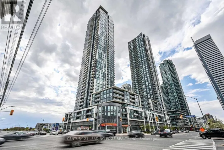 221 - 4011 BRICKSTONE MEWS, Mississauga (City Centre), Ontario L5B0G3