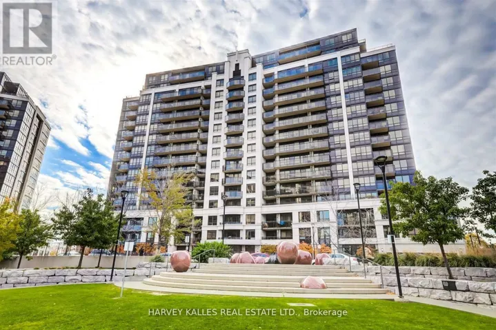 912 - 1070 SHEPPARD AVENUE W, Toronto (York University Heights), Ontario M3J0G8