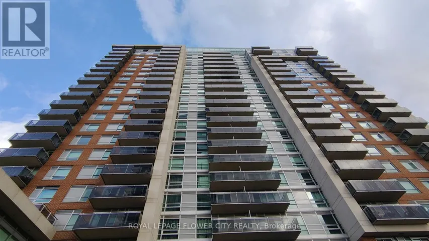 2307 - 215 QUEEN STREET, Brampton (Queen Street Corridor), Ontario L6W0A9