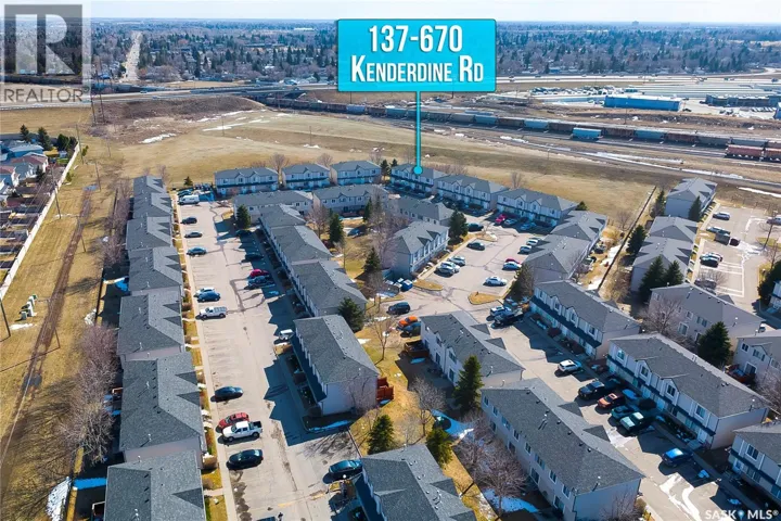 137 670 Kenderdine ROAD, Saskatoon, Saskatchewan S7N4W3