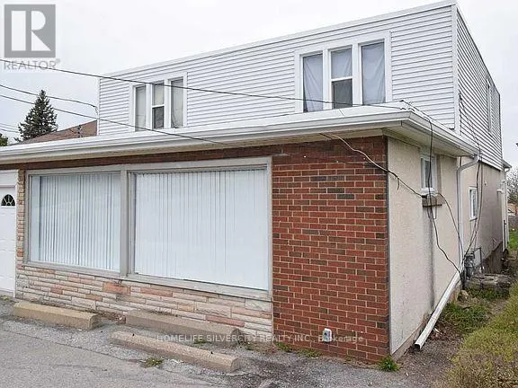 106 TOWNLINE ROAD W, St. Catharines (Burleigh Hill), Ontario L2T1P7