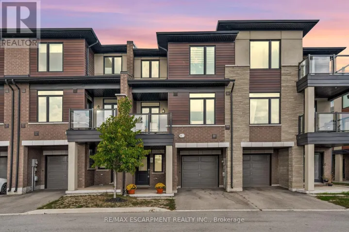 46 - 590 NORTH SERVICE ROAD, Hamilton (Lakeshore), Ontario L8E5A6