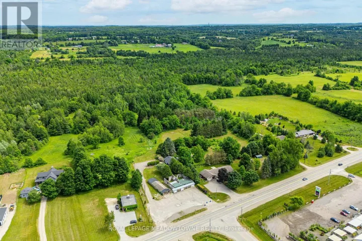9483 WELLINGTON RD 124, Erin, Ontario N0B1T0