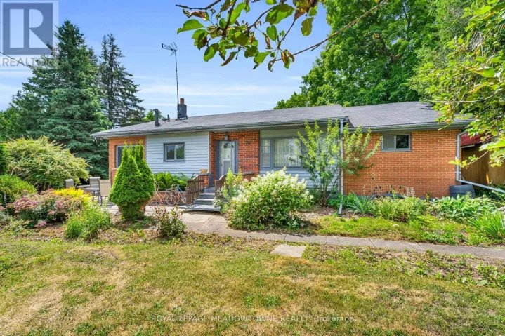 9483 WELLINGTON RD 124, Erin, Ontario N0B1T0