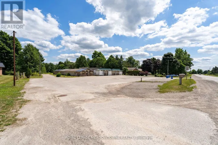 9483 WELLINGTON RD 124 ROAD, Erin, Ontario N0B1T0