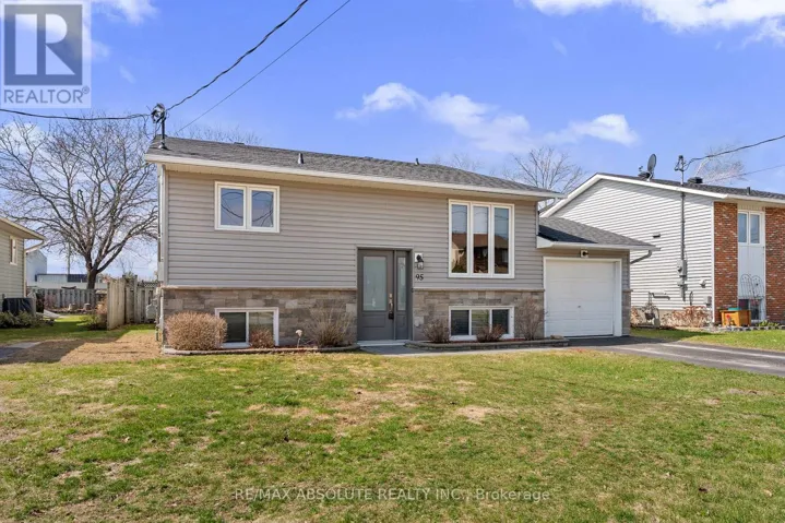 95 SEVENTH AVENUE, Arnprior, Ontario K7S3S8