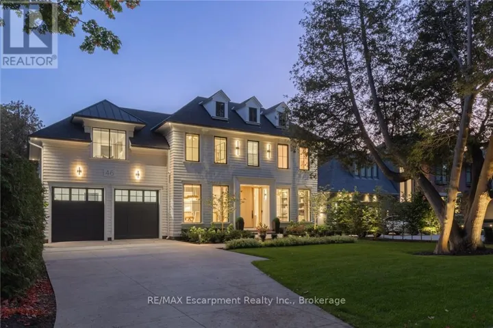 46 SECOND STREET, Oakville (OO Old Oakville), Ontario L6J3T2