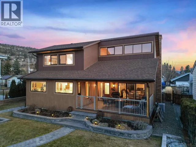 146 Yorkton Avenue, Penticton, British Columbia V2A3V2