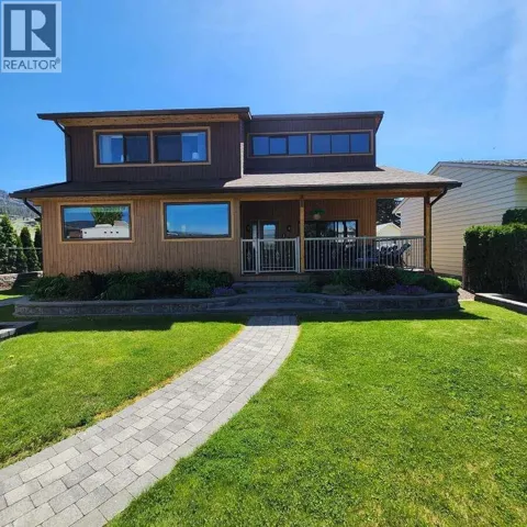 146 Yorkton Avenue, Penticton, British Columbia V2A3V2