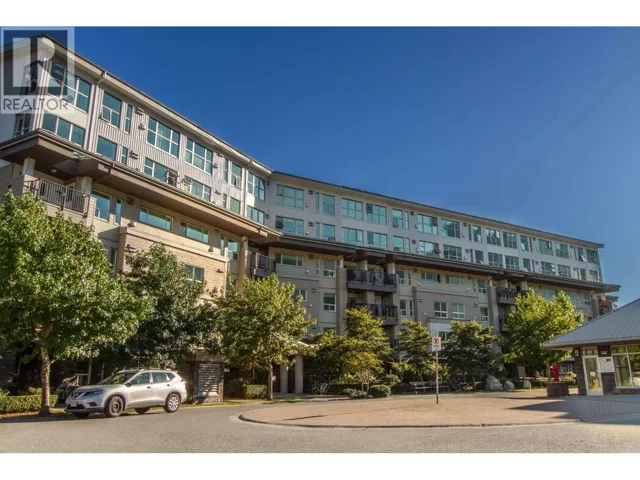 601 1212 MAIN STREET, Squamish, British Columbia V8B0P3