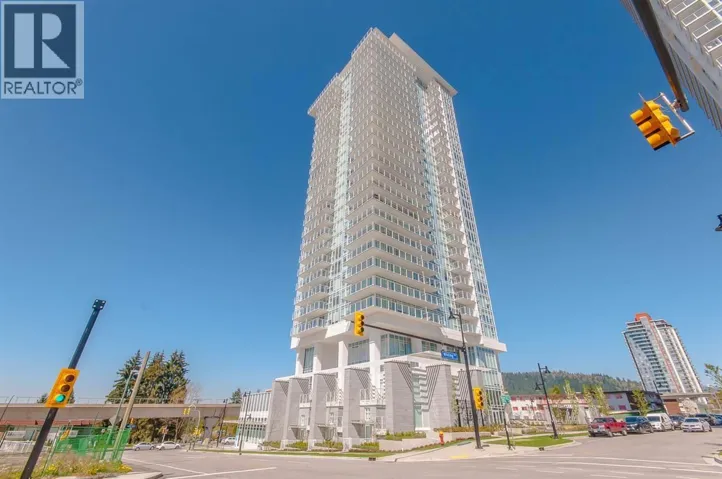 1003 652 WHITING WAY, Coquitlam, British Columbia V3J0K3