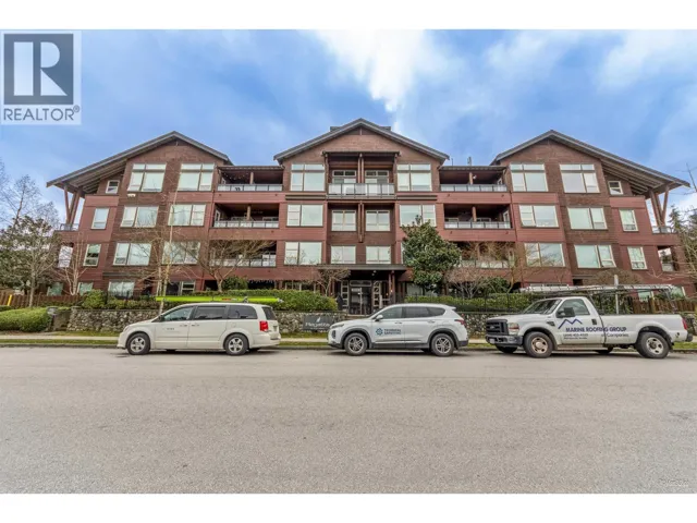 306 240 SALTER STREET, New Westminster, British Columbia V3M0C1