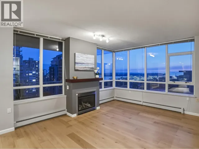 1201 120 W 16TH STREET, North Vancouver, British Columbia V7M3N6