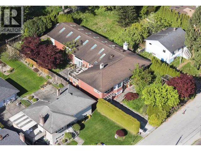 619 HARRISON AVENUE, Coquitlam, British Columbia V3J3Z6