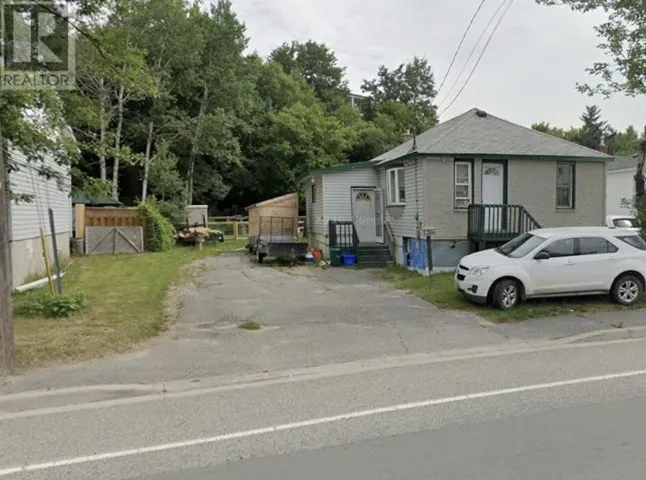 1266 Bancroft Dr, Sudbury, Ontario P3B1R5