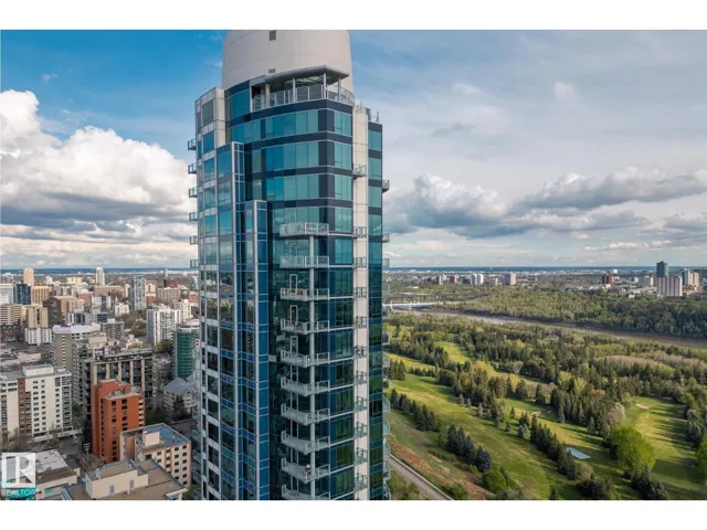 #1901 11969 JASPER AV NW, Edmonton, Alberta T5K0P1