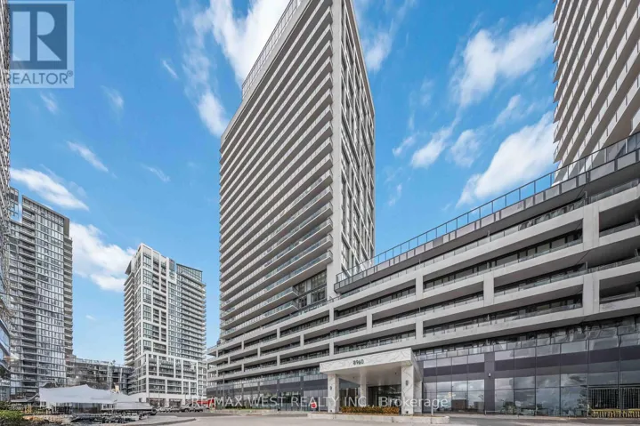 2621 - 8960 JANE STREET, Vaughan (Beverley Glen), Ontario L4K0N9