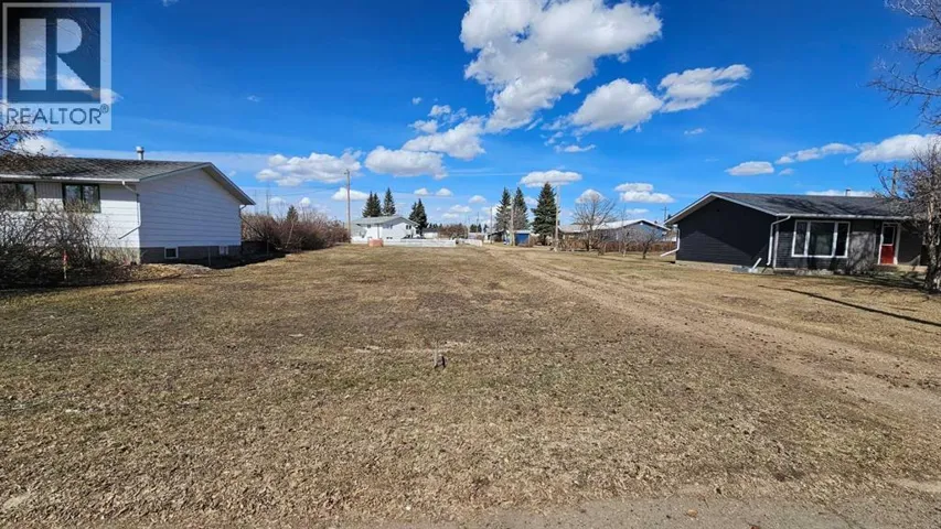 4946 PARKVIEW Crescent, Castor, Alberta T0C0X0