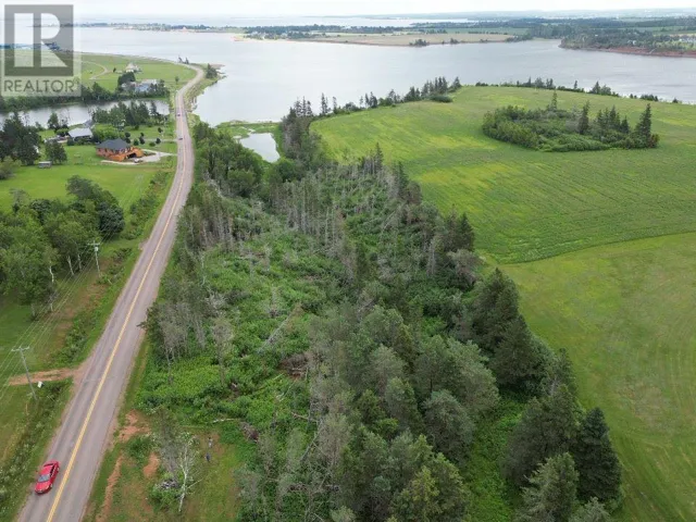 6121 Route 20, Springbrook, Prince Edward Island C0B1M0