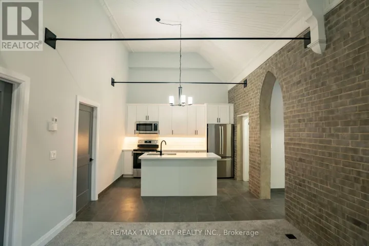 5 - 130 ELGIN STREET, Brantford, Ontario N3S5A5