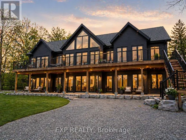 5227 WALDON ROAD, Hamilton Township, Ontario K0K2E0