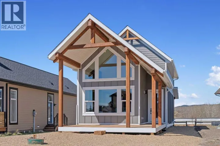 48 Cottageclub Lane, Rural Rocky View County, Alberta T4C1B1