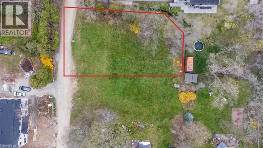 1068 SIXTH Line, Oakville, Ontario L6H1W5