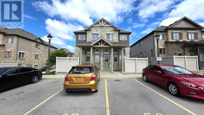 63 - 3200 SINGLETON AVENUE, London South (South W), Ontario N6L0C7
