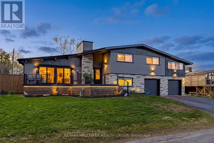 1110 KEELER TERRACE, Augusta, Ontario K6V5T1