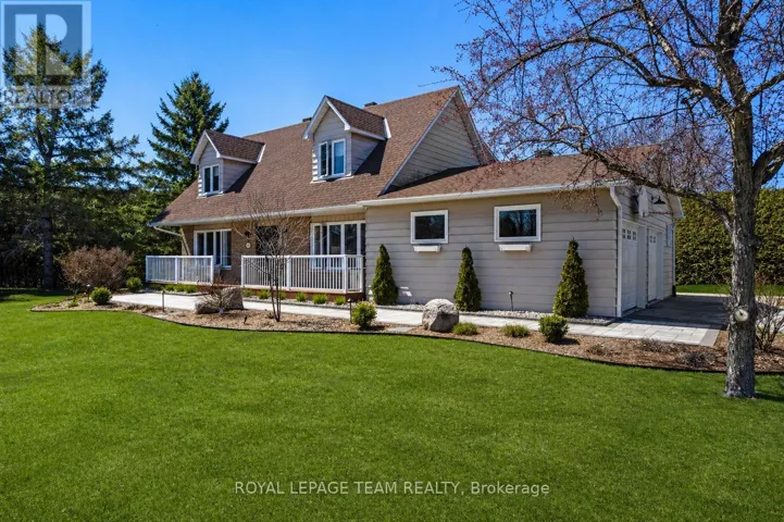 28 CRANBERRY CRESCENT, North Grenville, Ontario K0G1J0