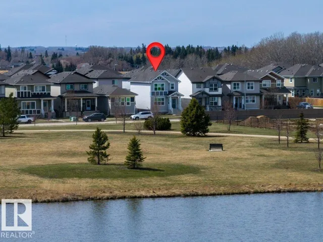 2036 SOUTH CREEK DR, Stony Plain, Alberta T7Z0J8