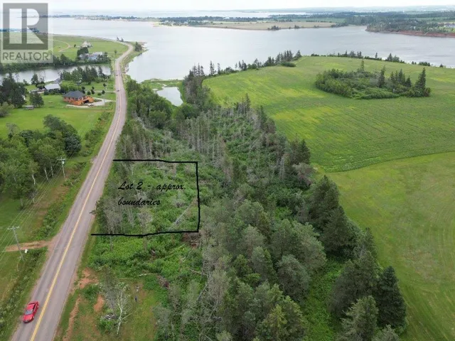 6131 Route 20, Springbrook, Prince Edward Island C0B1M0