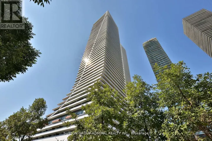 2901 - 20 SHORE BREEZE DRIVE, Toronto (Mimico), Ontario M8V1A1