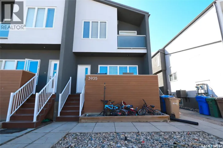 3935 James Hill ROAD, Regina, Saskatchewan S0G4G0