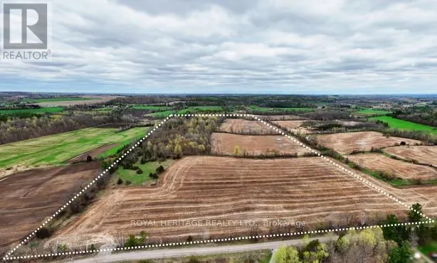 298 6TH LINE W, Trent Hills, Ontario K0L1Y0