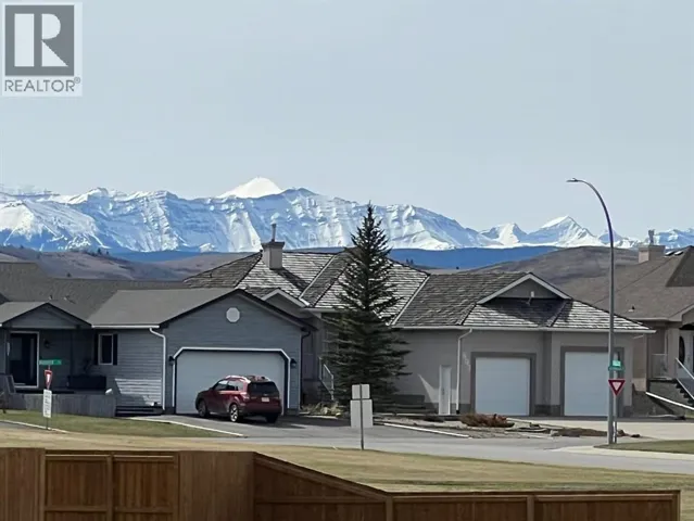 321 Twin Cities Drive, Longview, Alberta T0L0Z0
