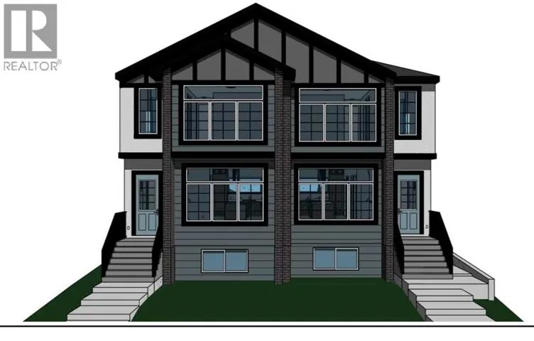 3803 Centre A Street NE, Calgary, Alberta T2E3A5