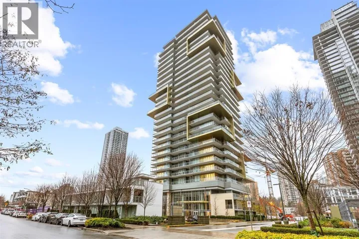 1305 6288 CASSIE AVENUE, Burnaby, British Columbia V5H0H7