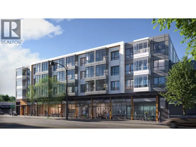 406 1050 KINGSWAY, Vancouver, British Columbia V5V3C6