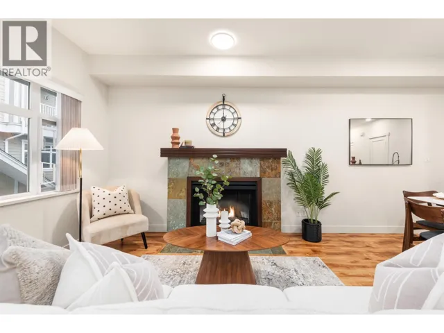 137 7388 MACPHERSON AVENUE, Burnaby, British Columbia V5J0A1